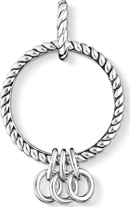 Immagine prodotto Thomas Sabo Vettore 925s (Argento)