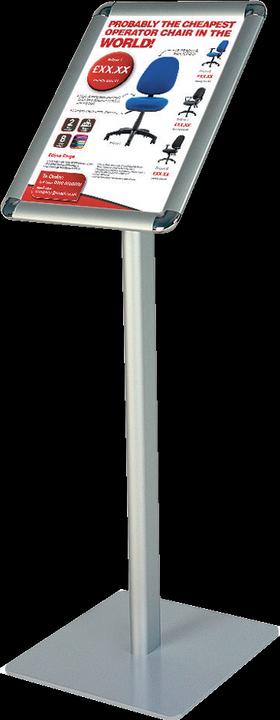Produktbild Franken Standard (A3)