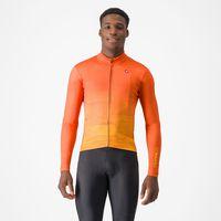 Rouille orange, Verge d'or