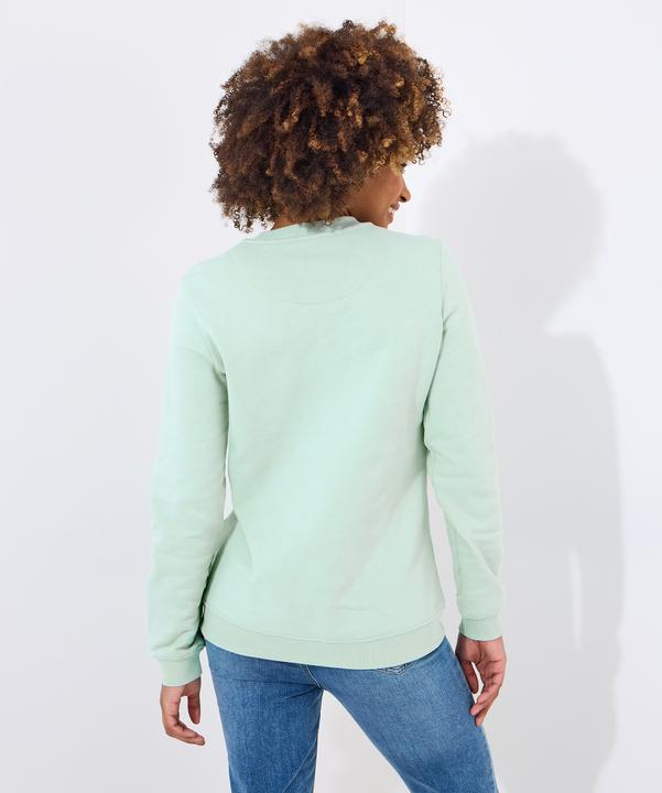 Image du produit Joe Browns Elephant Graphic Sweatshirt (40)