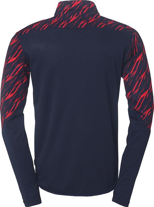 Actual product image Uhlsport 1/4 ZIP TOP Progressive 28 (164)