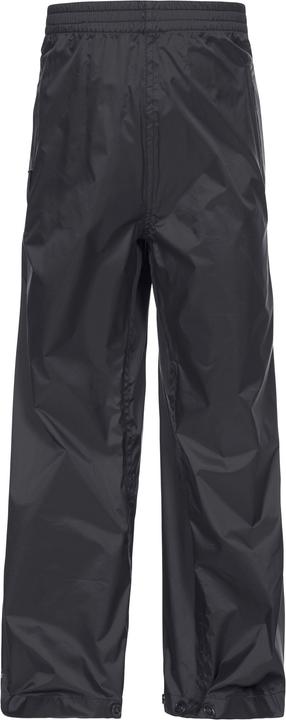 Trespass Regenhose Qikpac (152)
