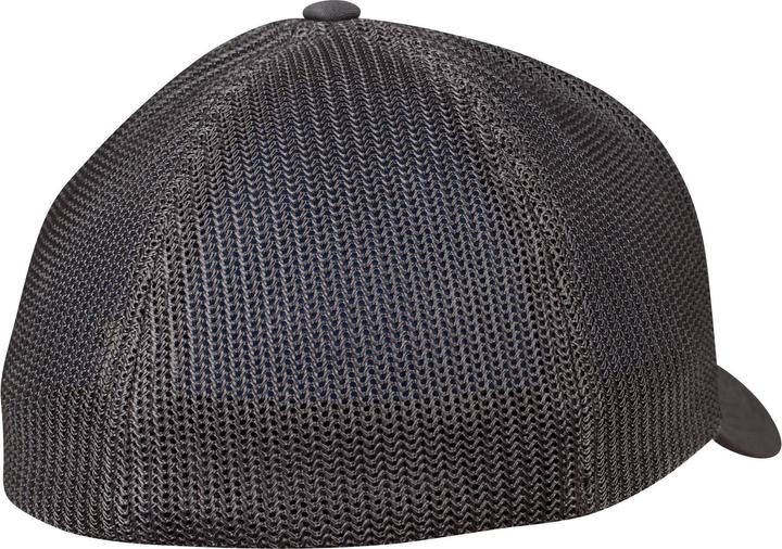 Produktbild Flexfit Erwachsene Farbfront Mesh Trucker Kappe (S/M)