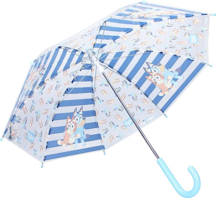 Actual product image Vadobag Bluey - Bluey & Bingo