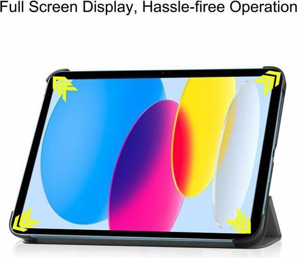 Produktbild CoreParts Case (iPad 2022 (10. Gen))