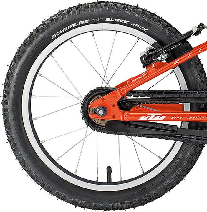Image du produit KTM 16 Croix sauvage 16 (16")