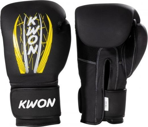 Produktbild Kwon Thaibox-Handschuhe (16 OZ)