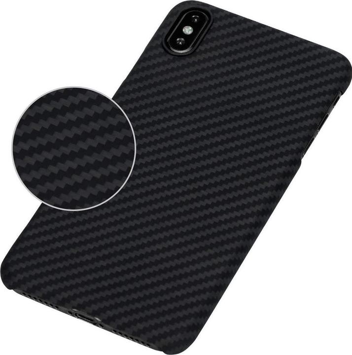 Actual product image Pitaka MagEZ Case (Apple iPhone XS Max)