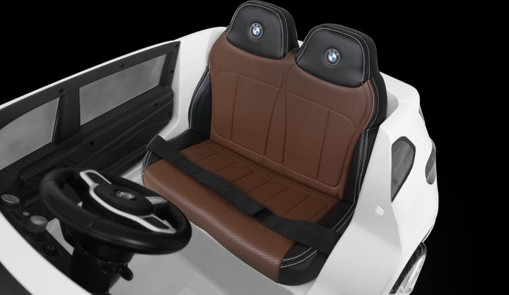Produktbild Rollplay BMW X5 (12 V)