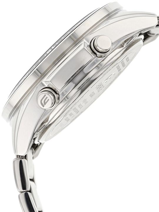 Actual product image Casio EFV-C10 (Analogue wristwatch, 46.60 mm)