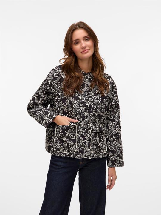 Produktbild Vero Moda VMRITA Steppjacke Steppjacke (M)