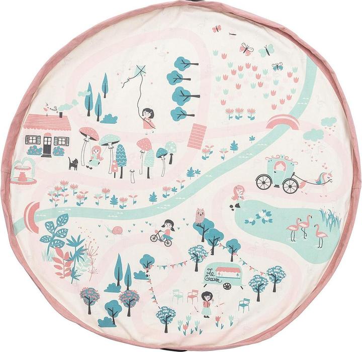 Actual product image play&go Walk in a Park (Ø 140 cm)