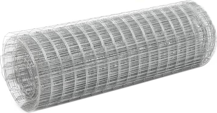 Actual product image VidaXL Zaun