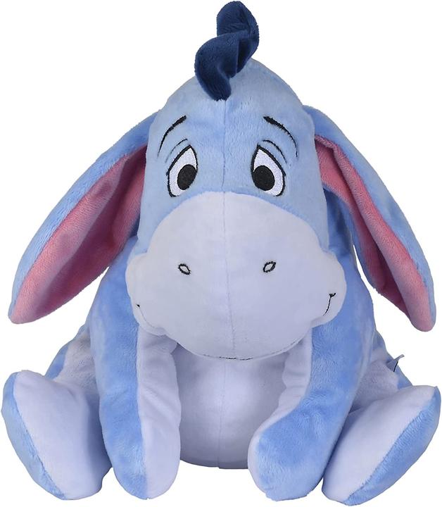 Produktbild Disney Interactive Studios I-Ah (25 cm)