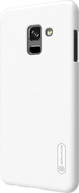 Image du produit Nillkin Série bouclier super dépoli (Samsung Galaxy A8 (2018))