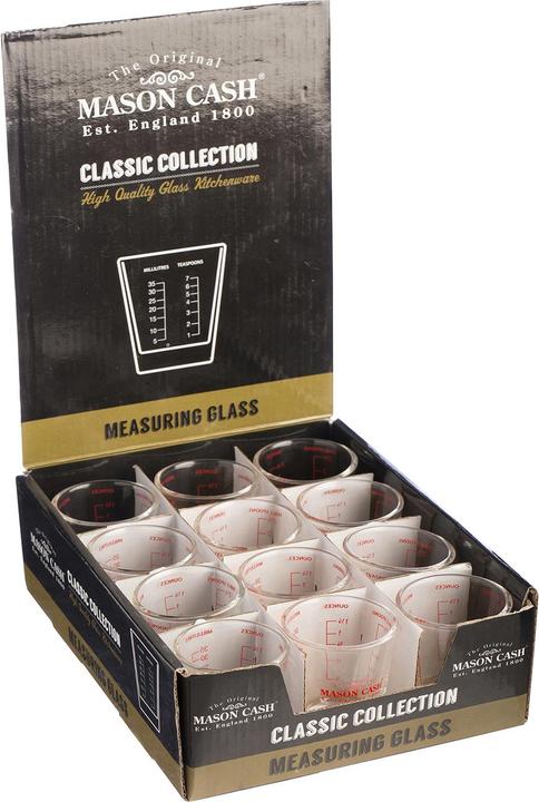 Actual product image Mason Cash Mason jar ' (35 ml)