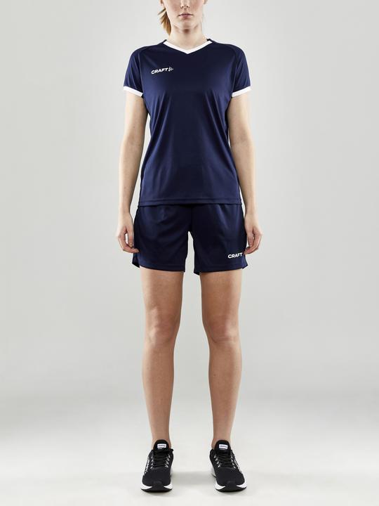 Actual product image Craft Evolve Zip Pocket Shorts W (XL)