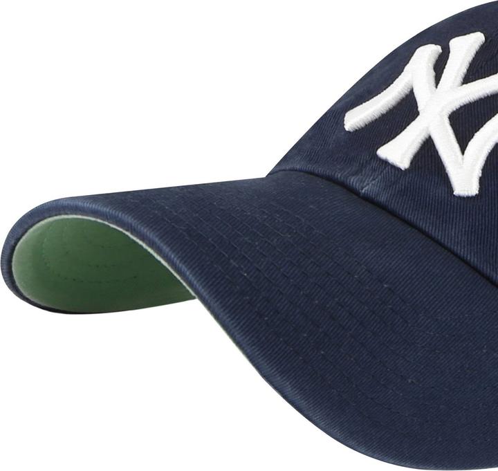 Image du produit 47 Brand Ballpark Clean Up New York Yankees (Taille unique)