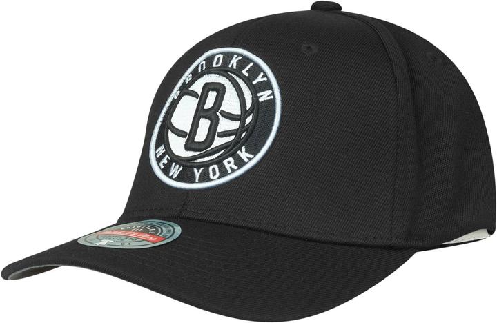 Produktbild Mitchell & Ness Stretch 2.0 Brooklyn Nets (One Size)