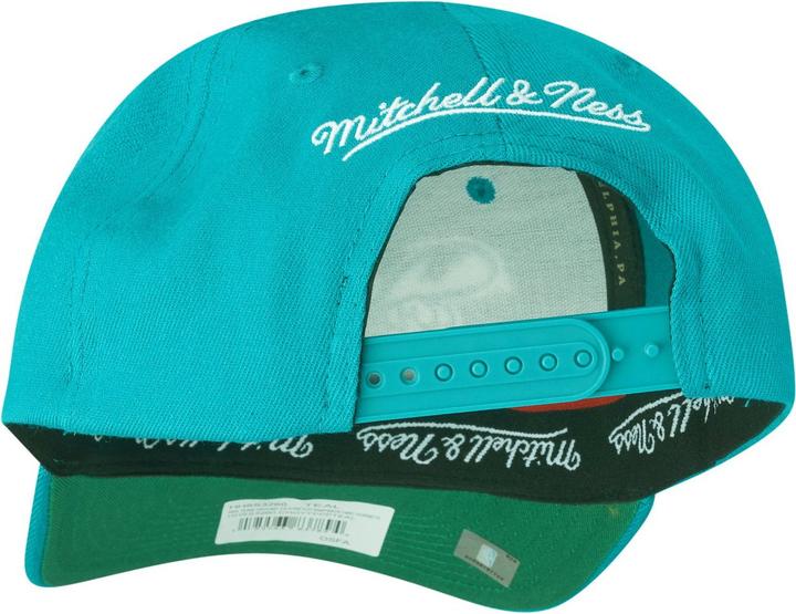 Produktbild Mitchell & Ness Stretch 2.0 Charlotte Hornets Hwc (One Size)