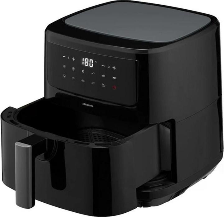 Immagine prodotto Medion MD 11750 Friggitrice Life P10 XL Duo