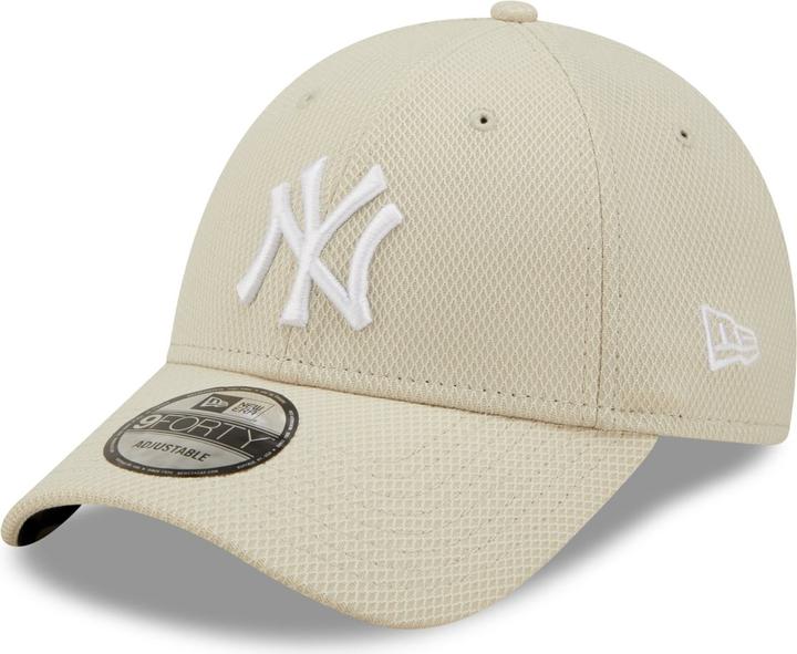 New Era 9Forty Diamond Era New York Yankees (One Size)
