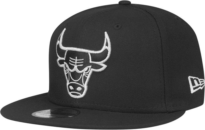 New Era 9Fifty Chicago Bulls (One Size)