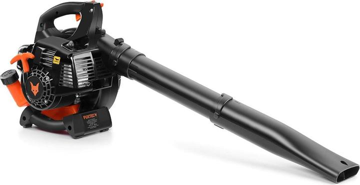 Produktbild Fuxtec FX-LB126ECO (Benzinbetrieb, Laubbläser)