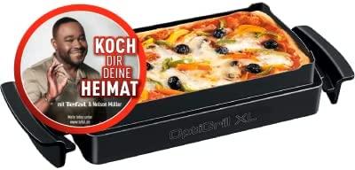 Image du produit Tefal OptiGrill XL Plaque de cuisson XA727810