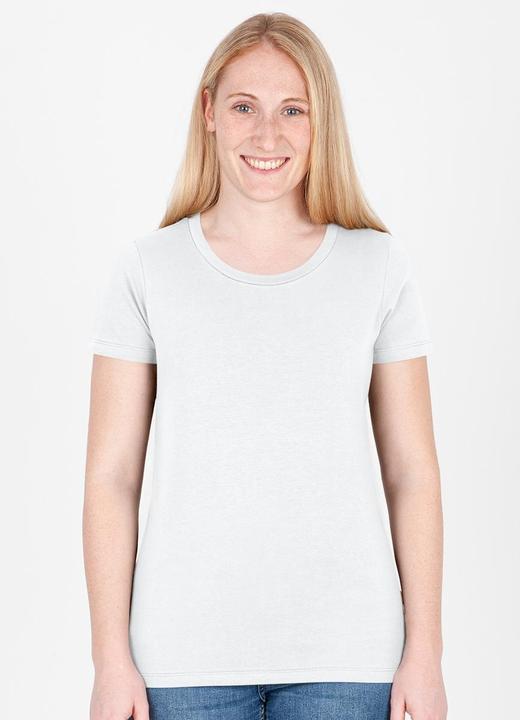 Image du produit JAKO T-shirt Organic Stretch (3XL)