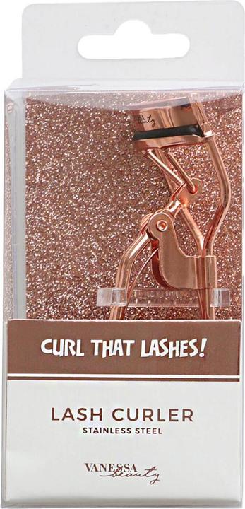 Produktbild Vanessa Beauty Lash Curler