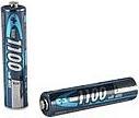 Image du produit Ansmann AAA (1 pcs, AAA, 1050 mAh)