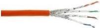 Produktbild InLine Dup. Verlegek. Cat.7a (S/FTP, CAT7a, 300 m)