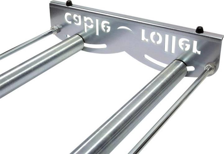 Produktbild LogiLink Kabeltrommel Abroller (0.54 m)