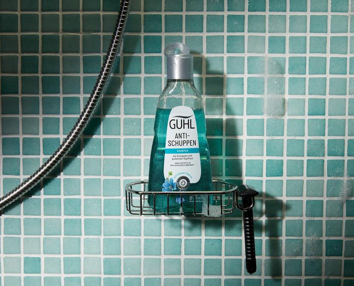 Immagine prodotto Guhl Shampoo antiforfora (250 ml, Shampoo liquido)