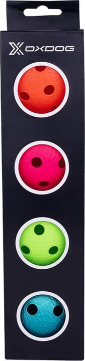 Multicolore