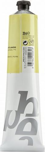 Immagine prodotto Pebeo Olio Fine XL (Giallo chiaro, 200 ml)