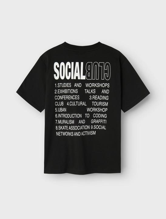 Image du produit Lmtd Kurzarm T-Shirt (146)