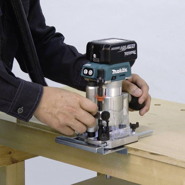 Produktbild Makita Drt50zjx2
