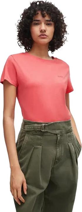 Immagine prodotto BOSS C Esogo 1 Maglietta Aderente Donna (32 D)