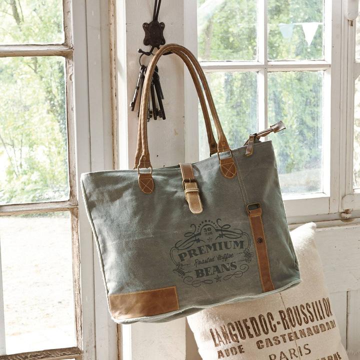 Image du produit Loberon Sac Staci kaki