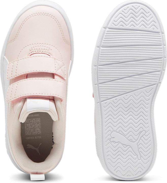 Produktbild Puma Courtflex V3 V PS (31)