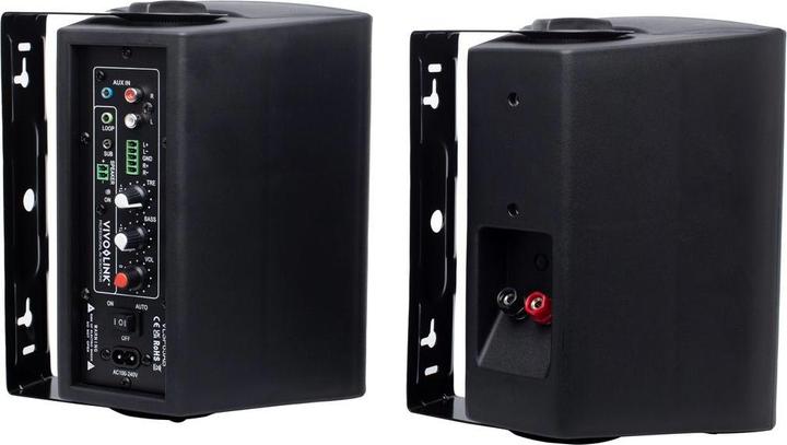 Produktbild Vivolink Active Speaker Set, Black.