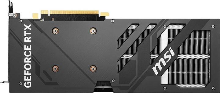 Immagine prodotto MSI GeForce RTX 4060 Ti VENTUS 3X E 8G OC - VGA - PCI-E x16 (8 GB)