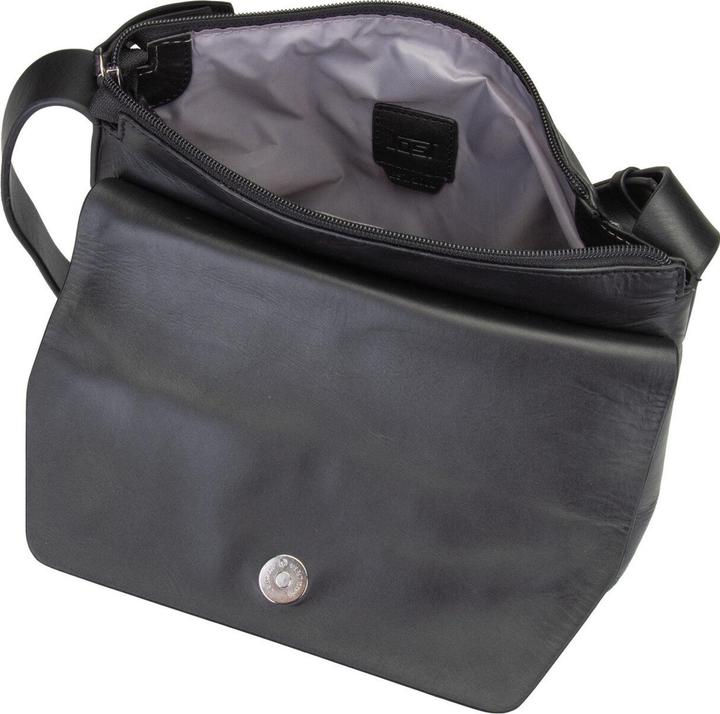 Produktbild Jost Arva Umhängetasche Leder 23 cm