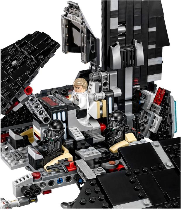 Image du produit LEGO Navette impériale de Krennic (75156, LEGO Star Wars)
