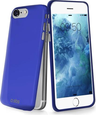 Actual product image SBS Cover (Apple iPhone 7)