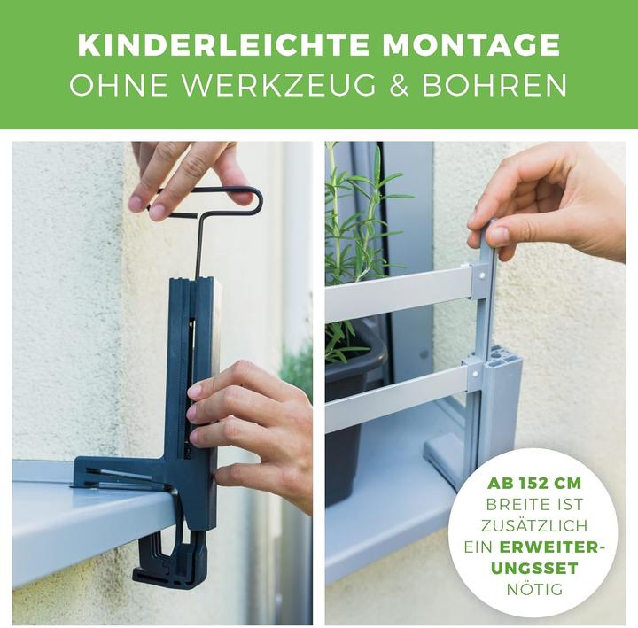Image du produit ‎Green Creations Support pour caissettes à fleurs