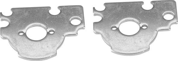 Actual product image DF-Models Motor mount for 12T motor pinion, truck (3045)