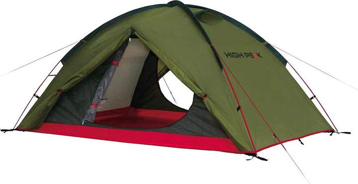 Produktbild High Peak Woodpecker (Kuppelzelt, 3.50 kg, 3 Personen)